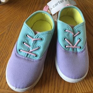 Girl’s shoes